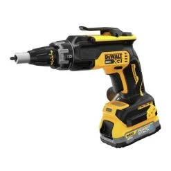 Dewalt DCF630E1 20V MAX XR Brushless Lithium-Ion Cordless Drywall Screwgun Kit (1.7 Ah)