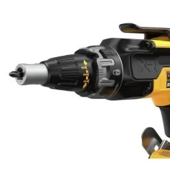 Dewalt DCF630E1 20V MAX XR Brushless Lithium-Ion Cordless Drywall Screwgun Kit (1.7 Ah) -Tool Store dewndcf630e1 n