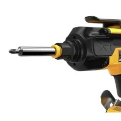 Dewalt DCF630E1 20V MAX XR Brushless Lithium-Ion Cordless Drywall Screwgun Kit (1.7 Ah) -Tool Store dewndcf630e1 o