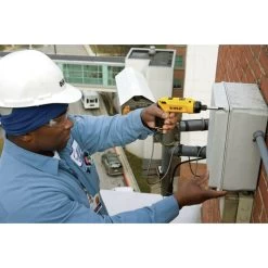 Dewalt DCF680N1 8V MAX Brushed Lithium-Ion Cordless Gyroscopic Screwdriver Kit -Tool Store dewndcf680n1 q