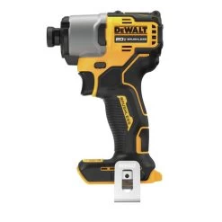 Dewalt DCF840B 20V MAX Brushless Lithium-Ion 1/4 In. Cordless Impact Driver (Tool Only) -Tool Store dewndcf840b a