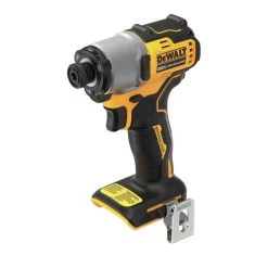 Dewalt DCF840B 20V MAX Brushless Lithium-Ion 1/4 In. Cordless Impact Driver (Tool Only) -Tool Store dewndcf840b c