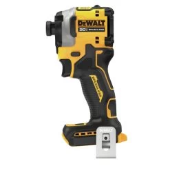 Dewalt DCF850B ATOMIC 20V MAX Brushless Lithium-Ion 1/4 In. Cordless 3-Speed Impact Driver (Tool Only) 16 Dewalt DCF850B ATOMIC 20V MAX Brushless Lithium-Ion 1/4 In. Cordless 3-Speed Impact Driver (Tool Only) -Tool Store dewndcf850b c