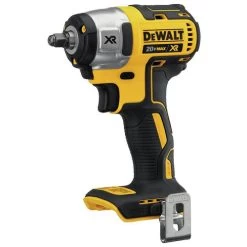 Dewalt DCF890B 20V MAX XR Brushless Li-Ion 3/8 In. Compact Impact Wrench (Tool Only)