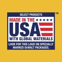 Dewalt DCF892B 20V MAX XR Brushless Lithium-Ion 1/2 In. Cordless Mid-Range Impact Wrench With Detent Pin Anvil (Tool Only) -Tool Store dewndcf892b m