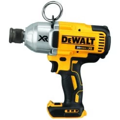 Dewalt DCF898B 20V MAX XR Brushless High-Torque 7/16 In. Impact Wrench With Quick Release Chuck (Tool Only)