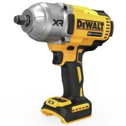 Dewalt DCF900B 20V MAX XR Brushless Lithium-Ion 1/2 In. Cordless High Torque Impact Wrench With Hog Ring Anvil (Tool Only)
