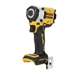 Dewalt DCF921B ATOMIC 20V MAX Brushless Lithium-Ion 1/2 In. Cordless Impact Wrench With Hog Ring Anvil (Tool Only)