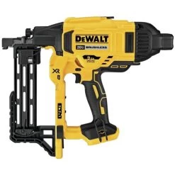 Dewalt DCFS950B 20V MAX XR Brushless 9 GA Cordless Fencing Stapler (Tool Only)