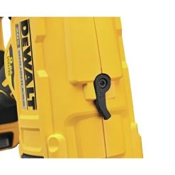Dewalt DCFS950P2 20V MAX XR Lithium-Ion 9 Gauge Cordless Fencing Stapler Kit With 2 Batteries (5 Ah) -Tool Store dewndcfs950p2 g