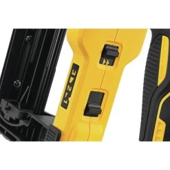 Dewalt DCFS950P2 20V MAX XR Lithium-Ion 9 Gauge Cordless Fencing Stapler Kit With 2 Batteries (5 Ah) -Tool Store dewndcfs950p2 h