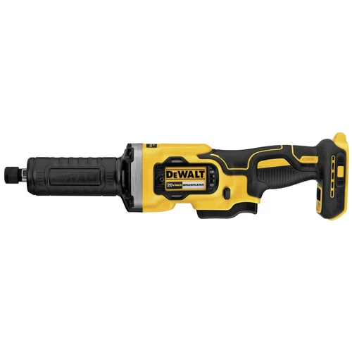 Dewalt DCG426B 20V MAX Variable Speed Lithium-Ion 1-1/2 In. Cordless Die Grinder (Tool Only) 1 Dewalt DCG426B 20V MAX Variable Speed Lithium-Ion 1-1/2 In. Cordless Die Grinder (Tool Only)