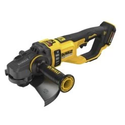 Dewalt DCG460B 60V MAX Brushless Lithium-Ion 7 In. - 9 In. Cordless Large Angle Grinder (Tool Only) -Tool Store dewndcg460b b