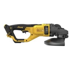 Dewalt DCG460B 60V MAX Brushless Lithium-Ion 7 In. - 9 In. Cordless Large Angle Grinder (Tool Only) -Tool Store dewndcg460b d