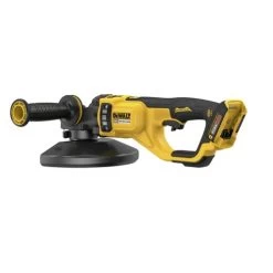Dewalt DCG460B 60V MAX Brushless Lithium-Ion 7 In. - 9 In. Cordless Large Angle Grinder (Tool Only) -Tool Store dewndcg460b e