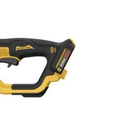 Dewalt DCG460B 60V MAX Brushless Lithium-Ion 7 In. - 9 In. Cordless Large Angle Grinder (Tool Only) -Tool Store dewndcg460b g