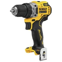 Dewalt DCK221F2 XTREME 12V MAX Cordless Lithium-Ion Brushless 3/8 In. Drill Driver And 1/4 In. Impact Driver Kit (2 Ah) -Tool Store dewndck221f2 c
