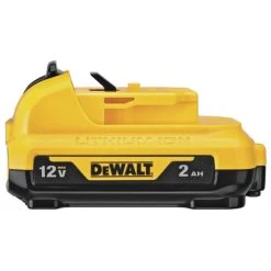 Dewalt DCK221F2 XTREME 12V MAX Cordless Lithium-Ion Brushless 3/8 In. Drill Driver And 1/4 In. Impact Driver Kit (2 Ah) -Tool Store dewndck221f2 i