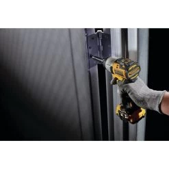 Dewalt DCK221F2 XTREME 12V MAX Cordless Lithium-Ion Brushless 3/8 In. Drill Driver And 1/4 In. Impact Driver Kit (2 Ah) -Tool Store dewndck221f2 o
