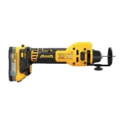 Dewalt DCK265E2 20V MAX Brushless Screwgun And Cutout Kit (1.7 Ah) -Tool Store dewndck265e2 d