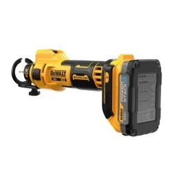Dewalt DCK265E2 20V MAX Brushless Screwgun And Cutout Kit (1.7 Ah) -Tool Store dewndck265e2 e