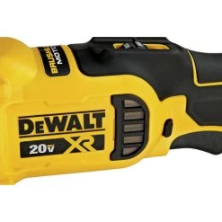 Dewalt DCM849P2 20V MAX XR Lithium-Ion Variable Speed 7 In. Cordless Rotary Polisher Kit (6 Ah) 27 Dewalt DCM849P2 20V MAX XR Lithium-Ion Variable Speed 7 In. Cordless Rotary Polisher Kit (6 Ah) -Tool Store dewndcm849p2 i