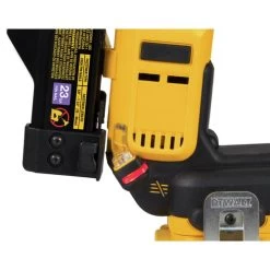 Dewalt DCN623D1 20V MAX ATOMIC COMPACT Brushless Lithium-Ion 23 Gauge Cordless Pin Nailer Kit (2 Ah) 29 Dewalt DCN623D1 20V MAX ATOMIC COMPACT Brushless Lithium-Ion 23 Gauge Cordless Pin Nailer Kit (2 Ah) -Tool Store dewndcn623d1 h