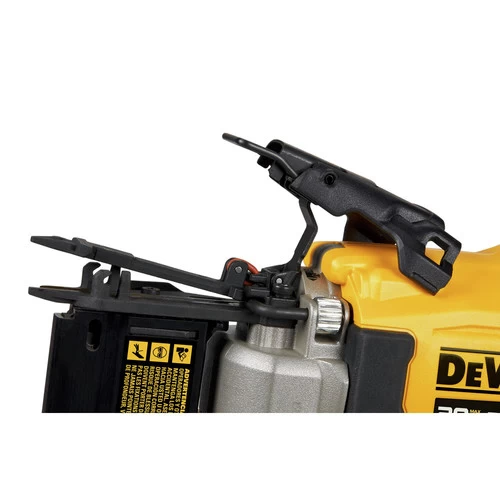Dewalt DCN623D1 20V MAX ATOMIC COMPACT Brushless Lithium-Ion 23 Gauge Cordless Pin Nailer Kit (2 Ah) 13 Dewalt DCN623D1 20V MAX ATOMIC COMPACT Brushless Lithium-Ion 23 Gauge Cordless Pin Nailer Kit (2 Ah) - Image 13