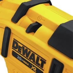 Dewalt DCN660D1 20V MAX 2.0 Ah Cordless Lithium-Ion 16 Gauge 2-1/2 In. 20 Degree Angled Finish Nailer Kit 19 Dewalt DCN660D1 20V MAX 2.0 Ah Cordless Lithium-Ion 16 Gauge 2-1/2 In. 20 Degree Angled Finish Nailer Kit -Tool Store dewndcn660d1 c