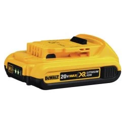 Dewalt DCN660D1 20V MAX 2.0 Ah Cordless Lithium-Ion 16 Gauge 2-1/2 In. 20 Degree Angled Finish Nailer Kit 24 Dewalt DCN660D1 20V MAX 2.0 Ah Cordless Lithium-Ion 16 Gauge 2-1/2 In. 20 Degree Angled Finish Nailer Kit -Tool Store dewndcn660d1 j
