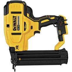 Dewalt DCN680B 20V MAX XR 18 Gauge Cordless Brad Nailer (Tool Only)