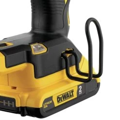 Dewalt DCN680B 20V MAX XR 18 Gauge Cordless Brad Nailer (Tool Only) -Tool Store dewndcn680b h