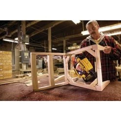 Dewalt DCN680B 20V MAX XR 18 Gauge Cordless Brad Nailer (Tool Only) -Tool Store dewndcn680b l