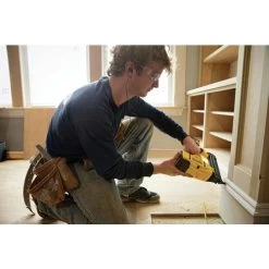 Dewalt DCN680B 20V MAX XR 18 Gauge Cordless Brad Nailer (Tool Only) -Tool Store dewndcn680b n