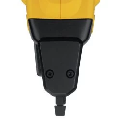 Dewalt DCN681D1 20V MAX Cordless Lithium-Ion 18 Gauge Narrow Crown Stapler Kit -Tool Store dewndcn681d1 d