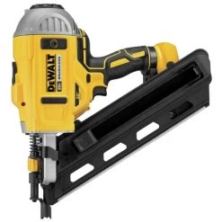 Dewalt DCN692B 20V MAX Brushless Paper Collated Lithium-Ion 30 Degrees Cordless Framing Nailer (Tool Only)