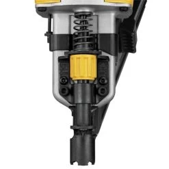 Dewalt DCN692B 20V MAX Brushless Paper Collated Lithium-Ion 30 Degrees Cordless Framing Nailer (Tool Only) -Tool Store dewndcn692b c