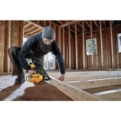 Dewalt DCN692B 20V MAX Brushless Paper Collated Lithium-Ion 30 Degrees Cordless Framing Nailer (Tool Only) -Tool Store dewndcn692b h
