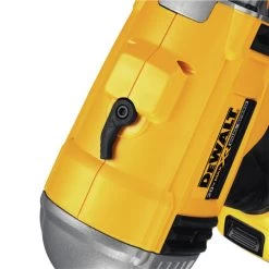 Dewalt DCN692M1 20V MAX XR Brushless Lithium-Ion Cordless 30 Degree Paper Collated Framing Nailer Kit (4 Ah) 27 Dewalt DCN692M1 20V MAX XR Brushless Lithium-Ion Cordless 30 Degree Paper Collated Framing Nailer Kit (4 Ah) -Tool Store dewndcn692m1 g