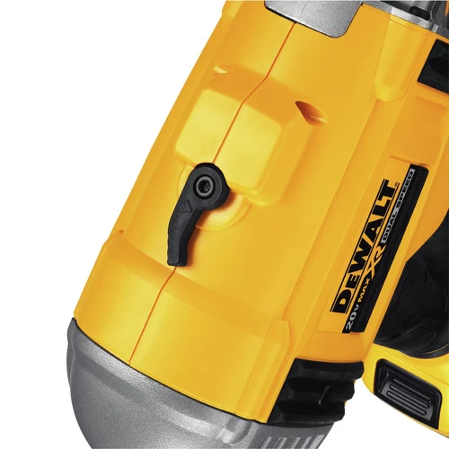 Dewalt DCN692M1 20V MAX XR Brushless Lithium-Ion Cordless 30 Degree Paper Collated Framing Nailer Kit (4 Ah) 8 Dewalt DCN692M1 20V MAX XR Brushless Lithium-Ion Cordless 30 Degree Paper Collated Framing Nailer Kit (4 Ah) - Image 8
