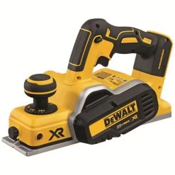 Dewalt DCP580B 20V MAX XR Brushless Lithium-Ion 3-1/4 In. Cordless Planer (Tool Only)