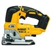 Dewalt DCS334B 20V MAX XR Cordless Jig Saw (Tool Only)