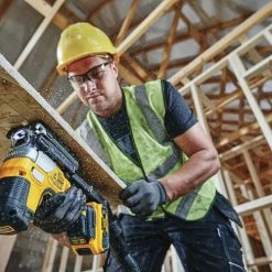 Dewalt DCS335B 20V MAX XR Cordless Barrel Grip Jig Saw (Tool Only) -Tool Store dewndcs335b d