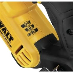 Dewalt DCS350B 20V MAX Lithium-Ion Cordless Threaded Rod Cutter (Tool Only) -Tool Store dewndcs350b c