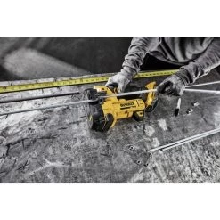 Dewalt DCS350B 20V MAX Lithium-Ion Cordless Threaded Rod Cutter (Tool Only) -Tool Store dewndcs350b f