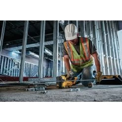 Dewalt DCS350B 20V MAX Lithium-Ion Cordless Threaded Rod Cutter (Tool Only) -Tool Store dewndcs350b h