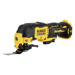 Dewalt DCS353B 12V MAX XTREME Brushless Lithium-Ion Cordless Oscillating Tool (Tool Only)