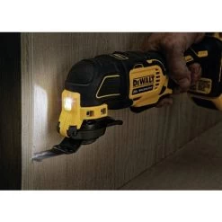 Dewalt DCS354B 20V MAX ATOMIC Brushless Oscillating Multi-Tool (Tool Only) 17 Dewalt DCS354B 20V MAX ATOMIC Brushless Oscillating Multi-Tool (Tool Only) -Tool Store dewndcs354b g