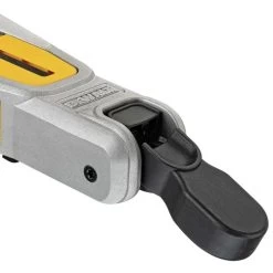 Dewalt DCS361M1-DCB204-2-BNDL 20V MAX XR Brushed Lithium-Ion 7-1/4 In. Cordless Sliding Miter Saw Kit With 3 Batteries Bundle (4 Ah) -Tool Store dewndcs361m1 dcb204 2 bndl k