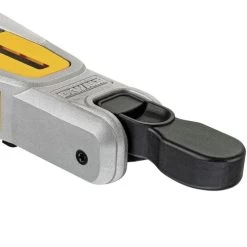 Dewalt DCS361M1-DCB204-2-BNDL 20V MAX XR Brushed Lithium-Ion 7-1/4 In. Cordless Sliding Miter Saw Kit With 3 Batteries Bundle (4 Ah) -Tool Store dewndcs361m1 dcb204 2 bndl l